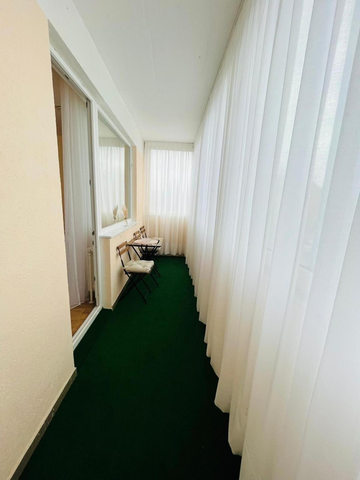 Magnifique Appartment Linz Exterior photo