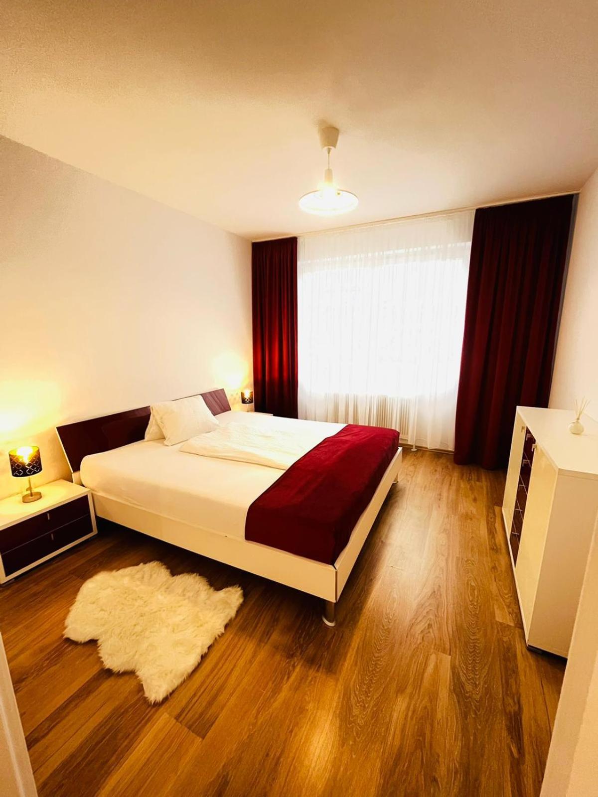Magnifique Appartment Linz Exterior photo